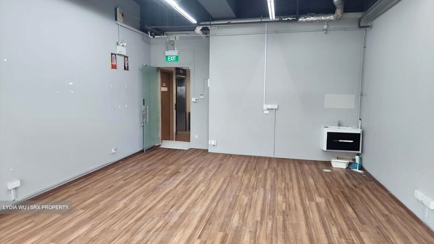 Wis@changi (D14), Office #588594671